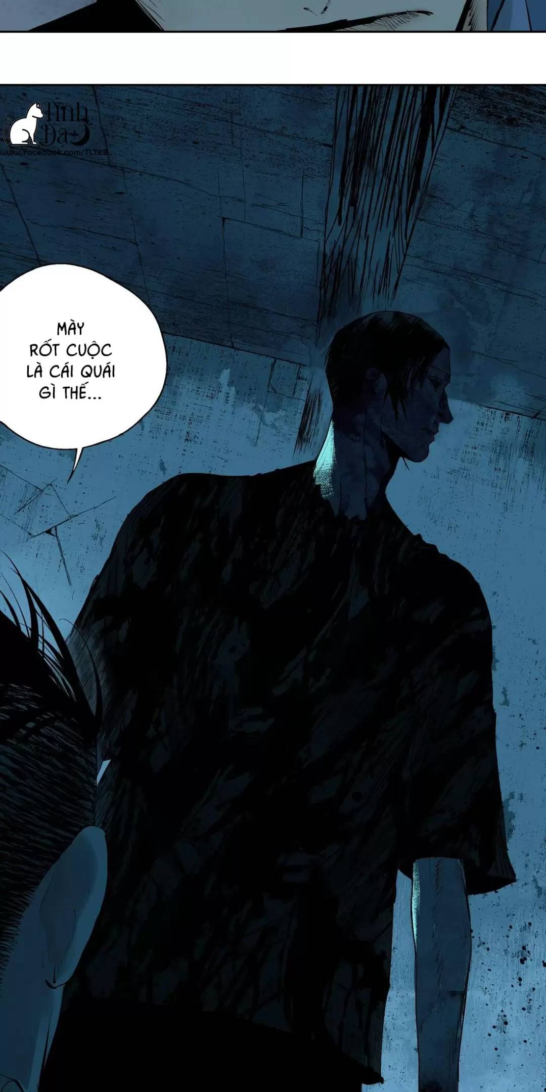 Sở Ô - Chap 20 - Trang 32