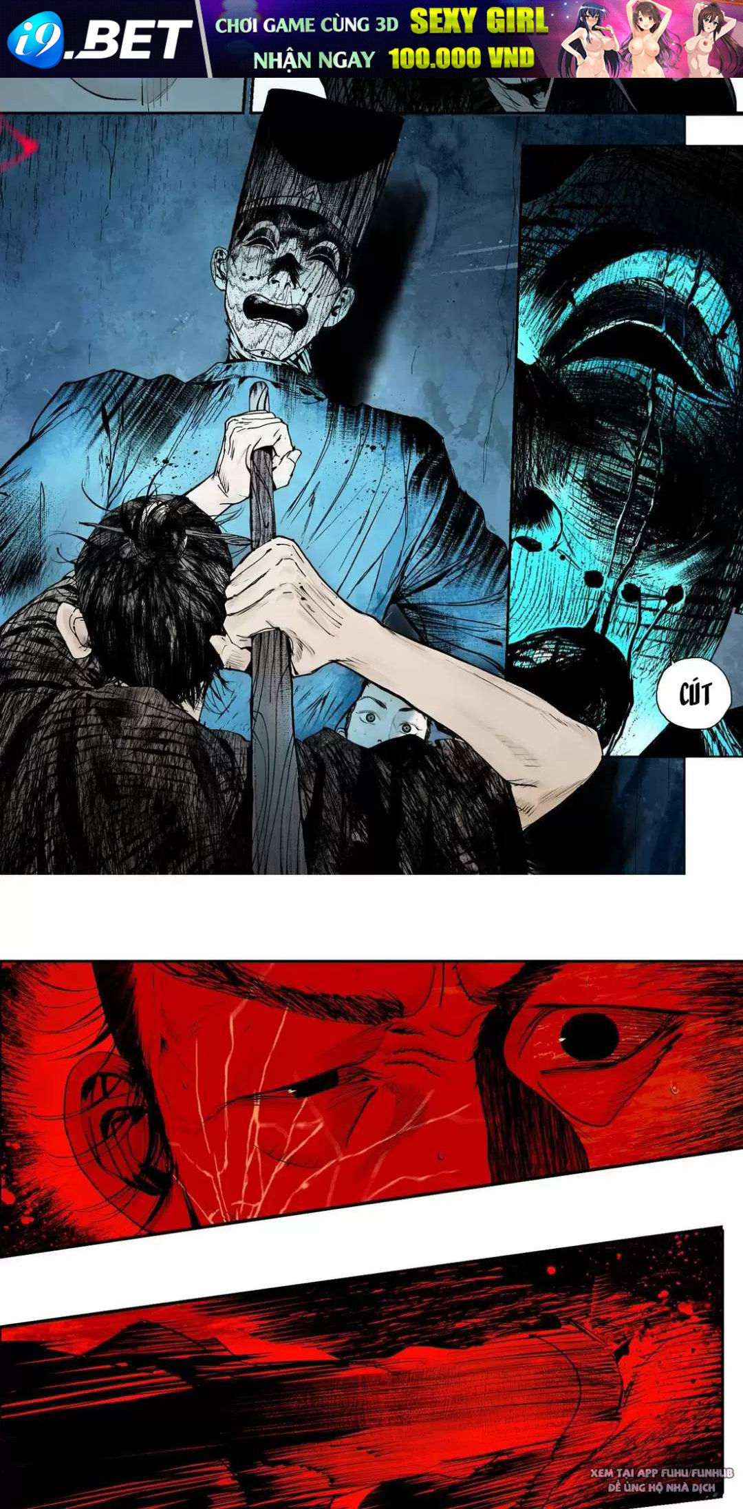 Sở Ô - Chap 20 - Trang 7