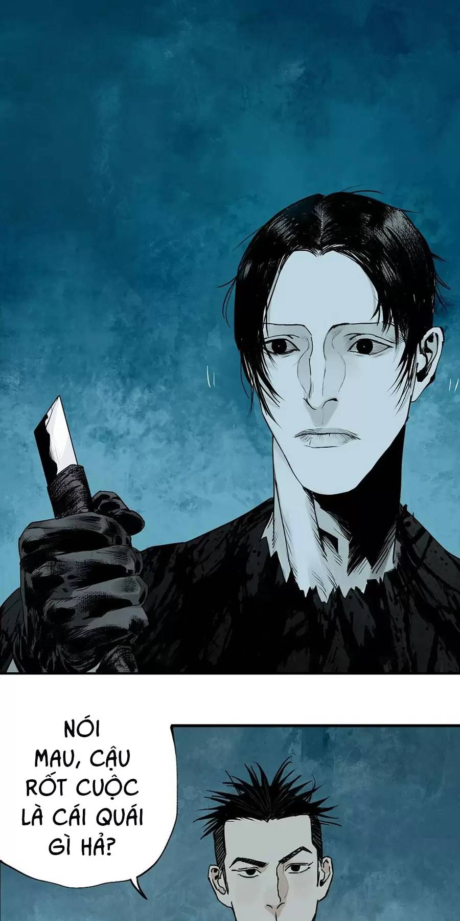 Sở Ô - Chap 21 - Trang 18