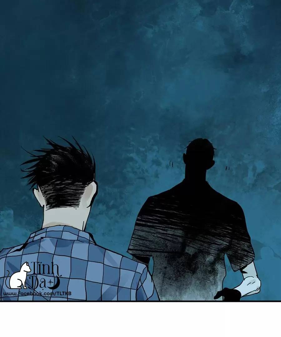 Sở Ô - Chap 21 - Trang 20
