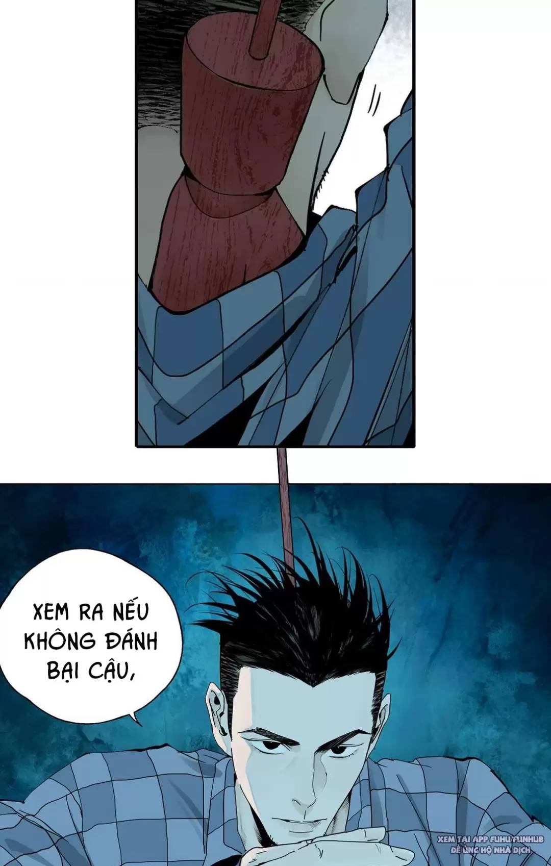 Sở Ô - Chap 21 - Trang 24