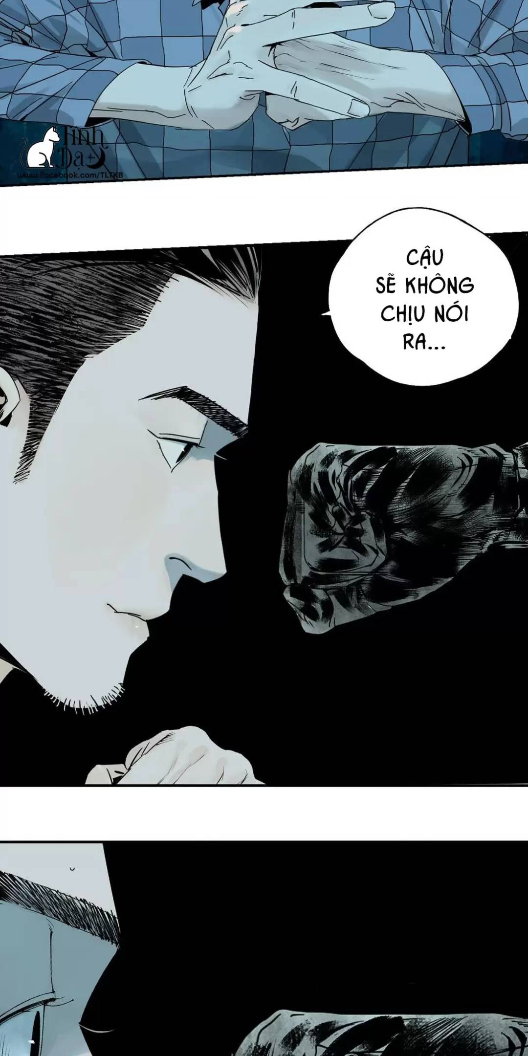 Sở Ô - Chap 21 - Trang 25