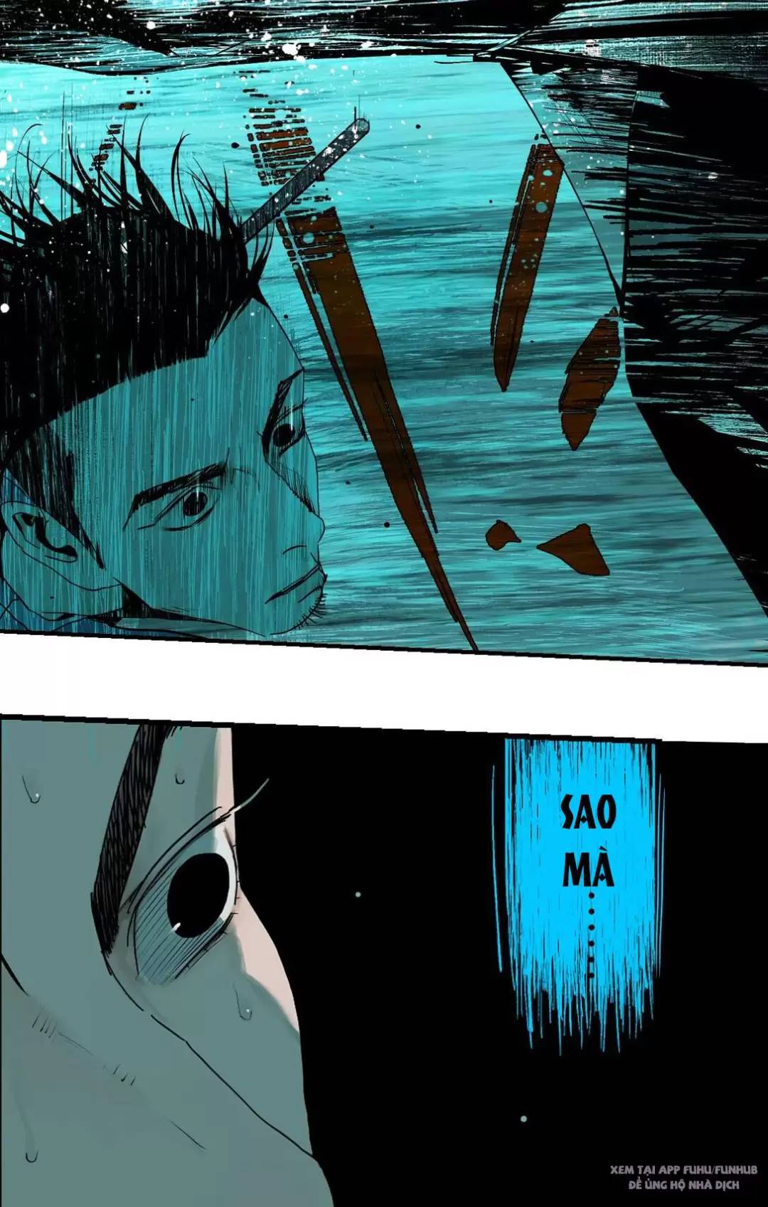 Sở Ô - Chap 21 - Trang 27