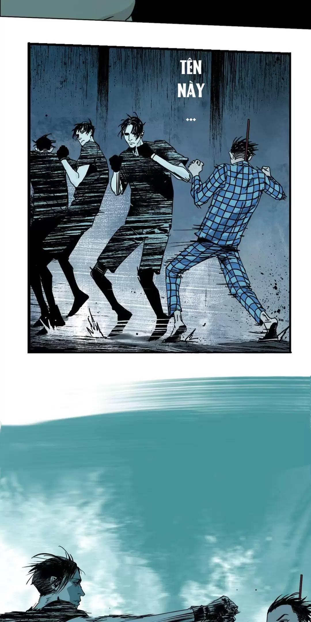 Sở Ô - Chap 21 - Trang 28
