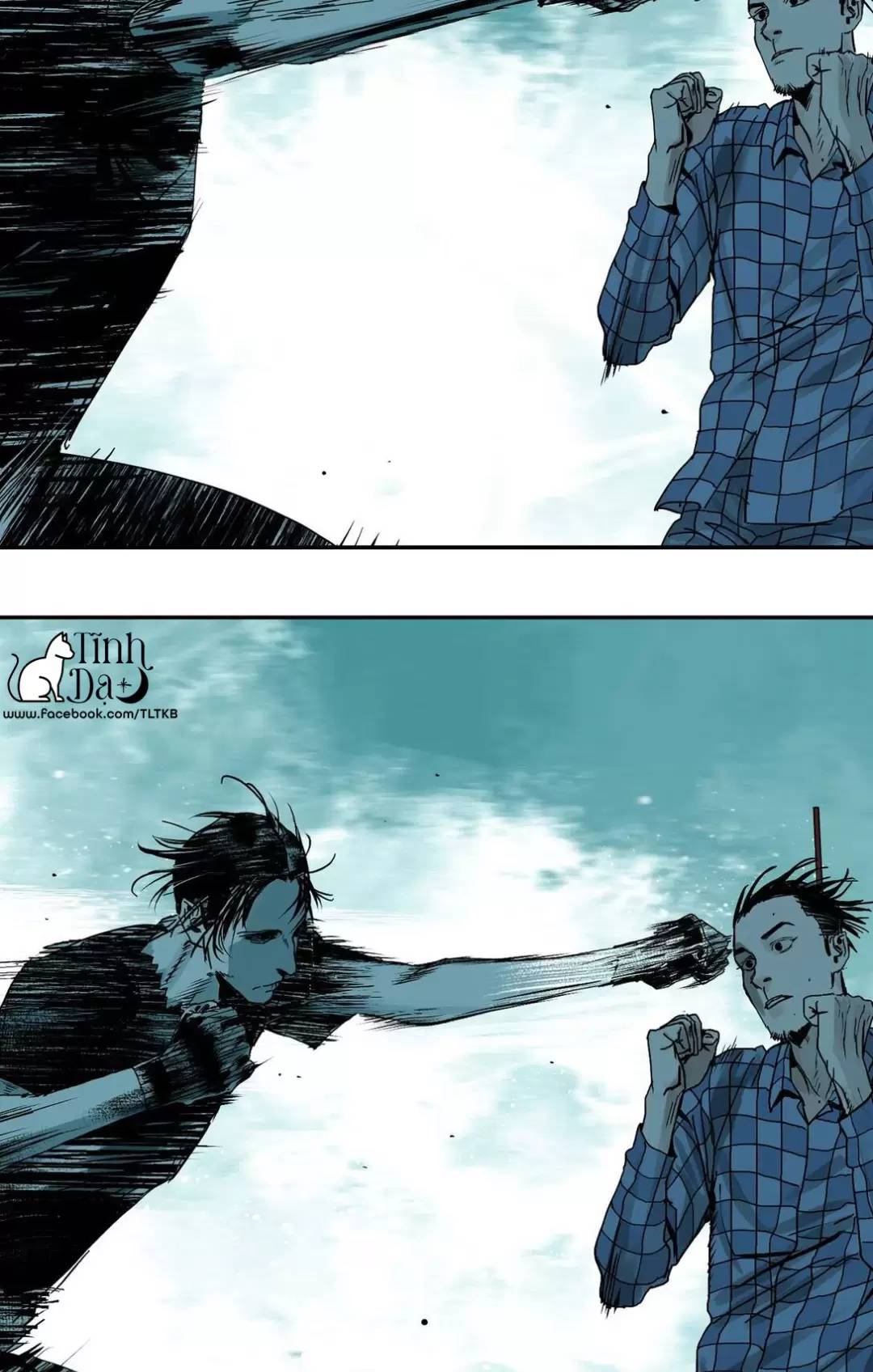 Sở Ô - Chap 21 - Trang 29