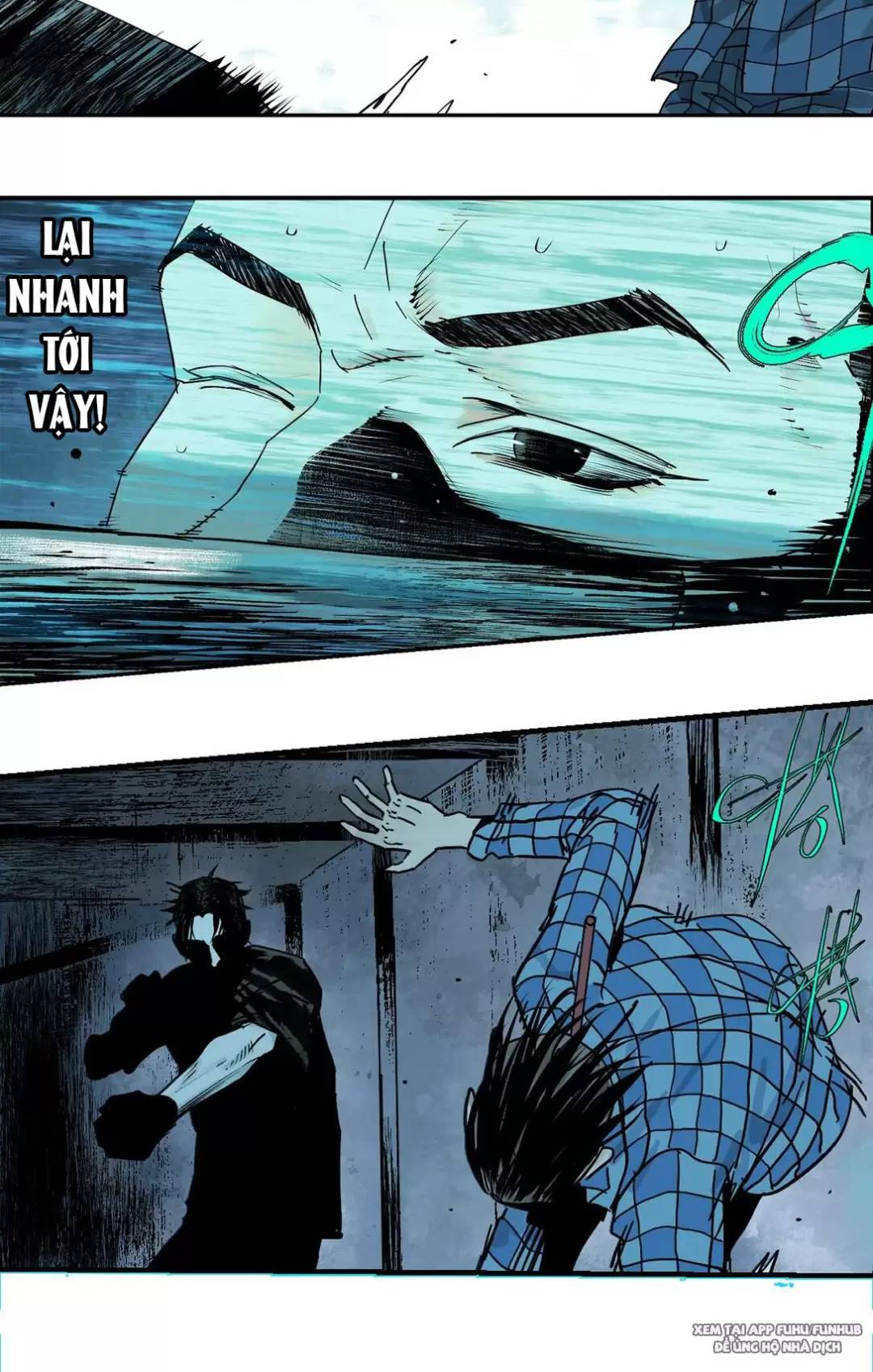 Sở Ô - Chap 21 - Trang 30