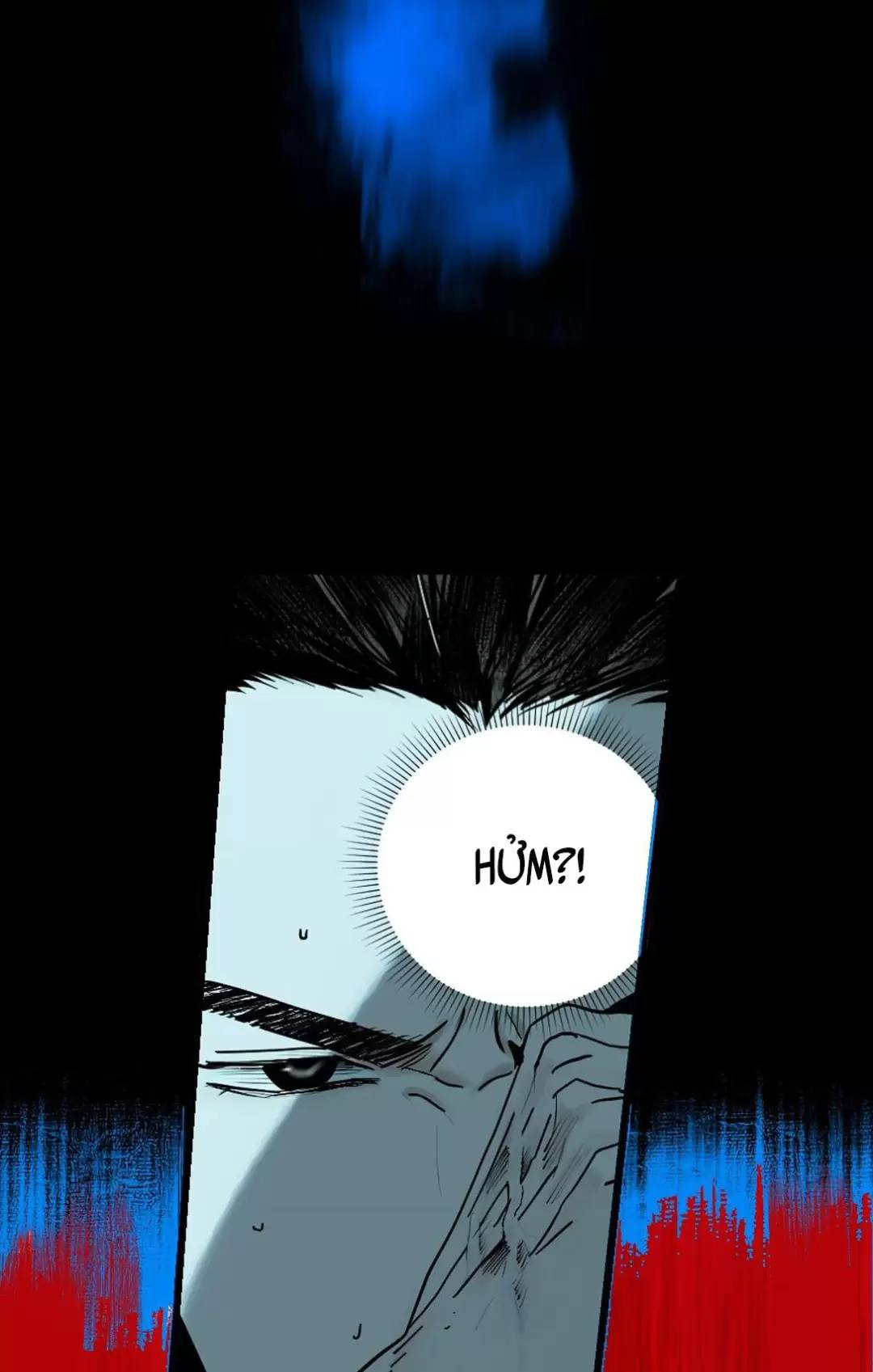 Sở Ô - Chap 21 - Trang 32