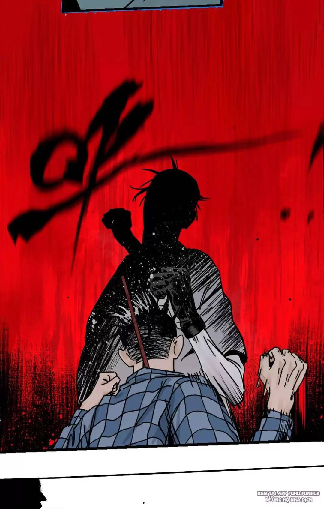 Sở Ô - Chap 21 - Trang 33