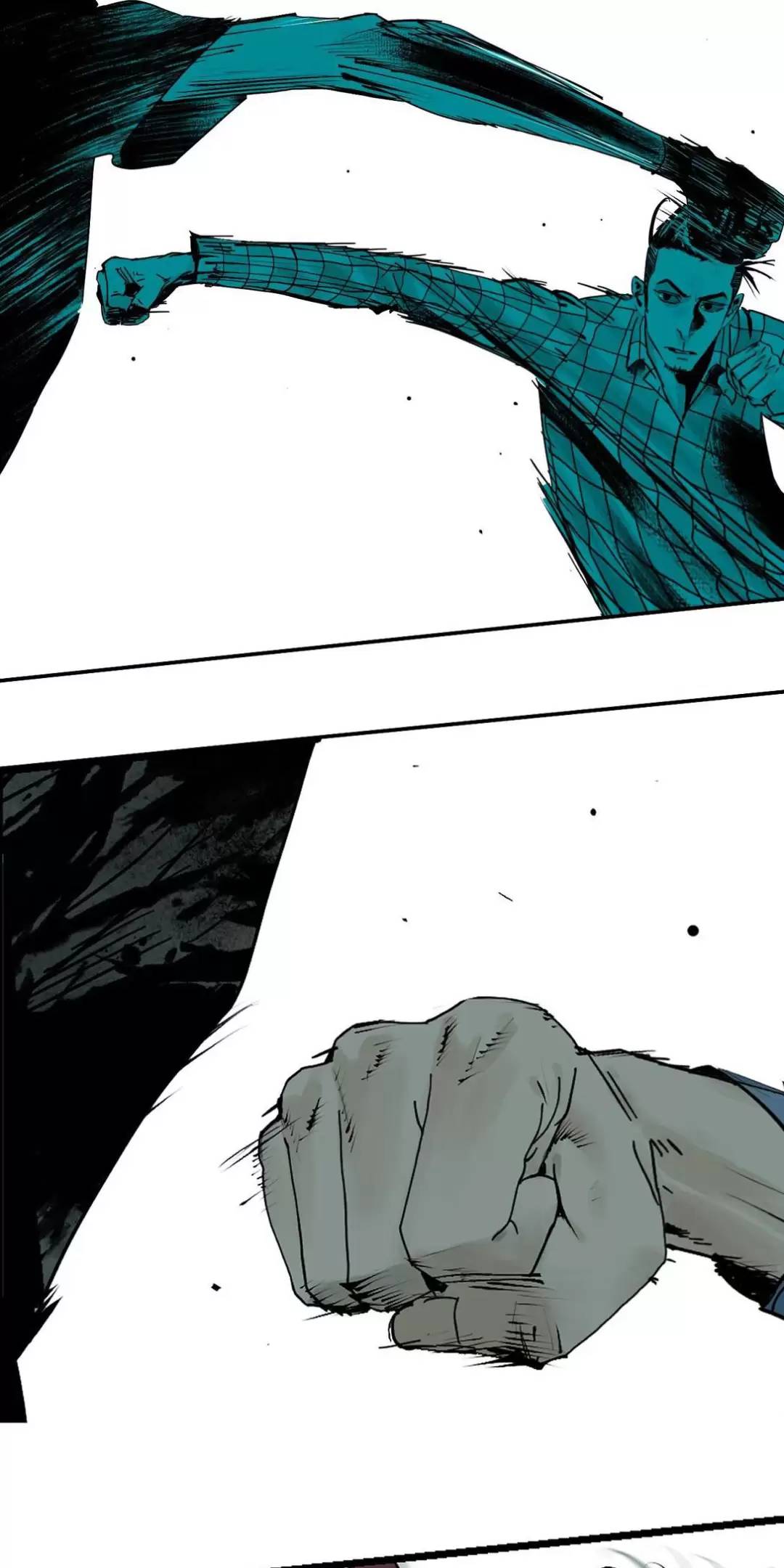 Sở Ô - Chap 21 - Trang 34