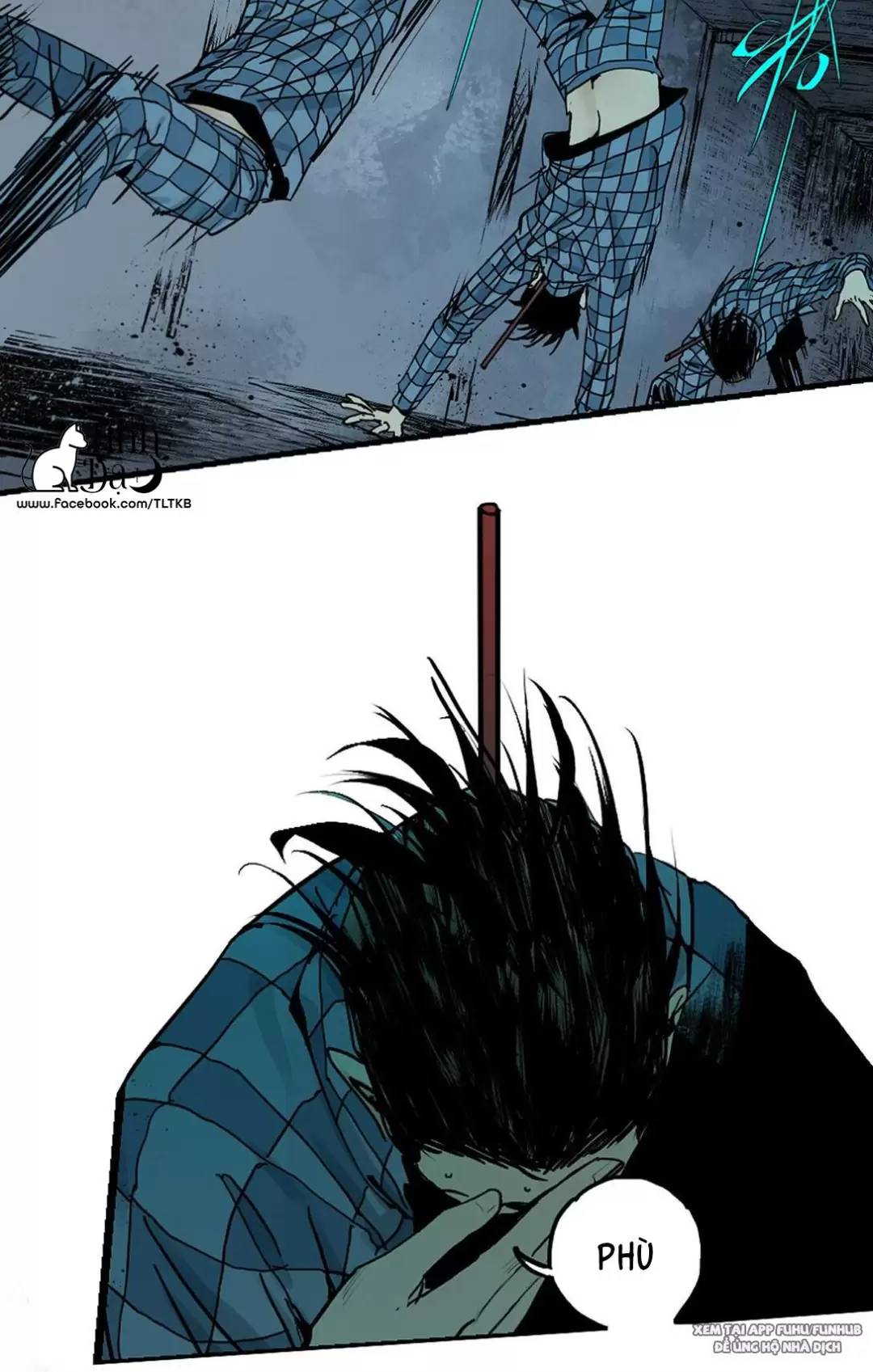 Sở Ô - Chap 21 - Trang 36