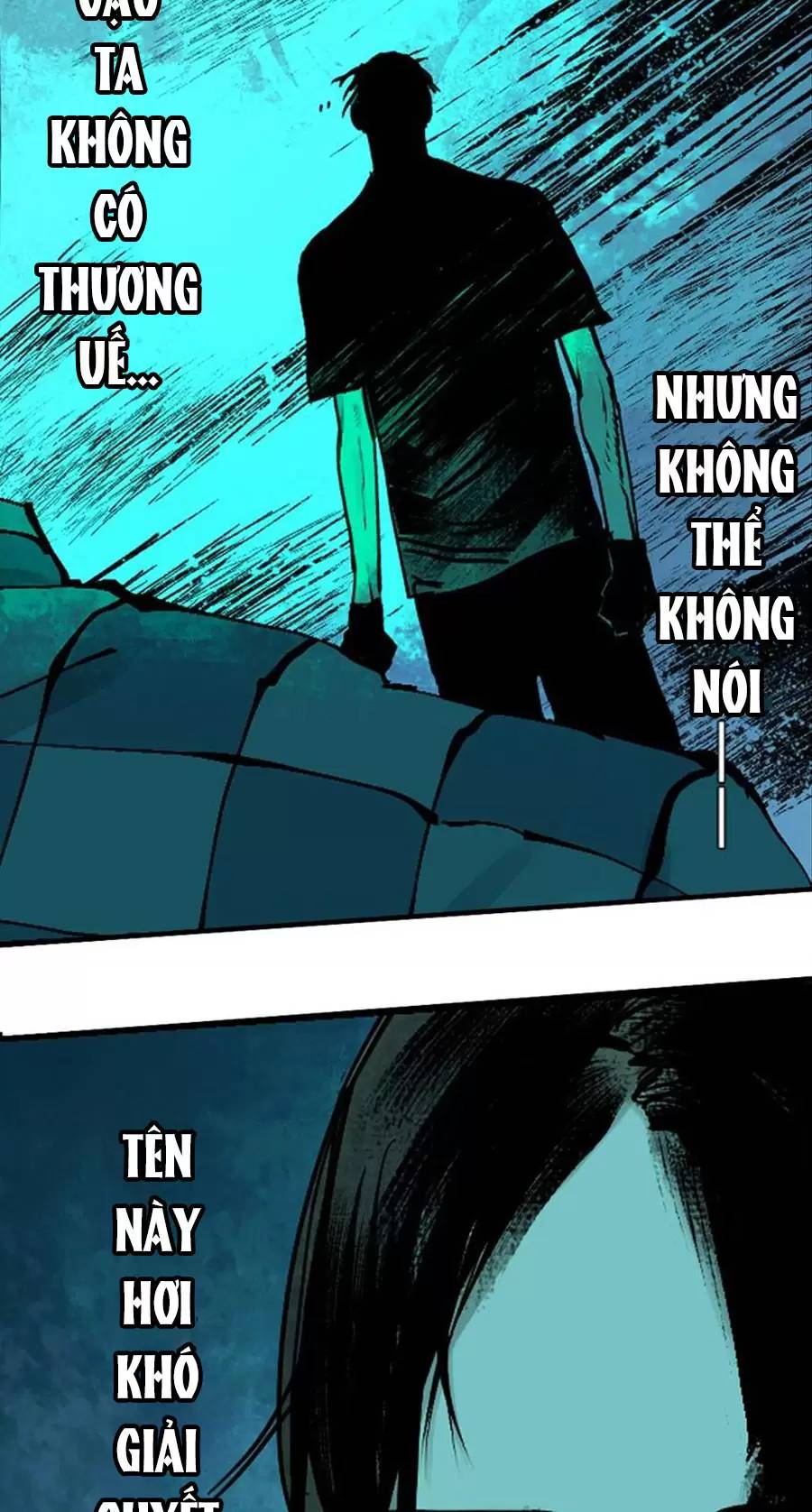 Sở Ô - Chap 21 - Trang 38