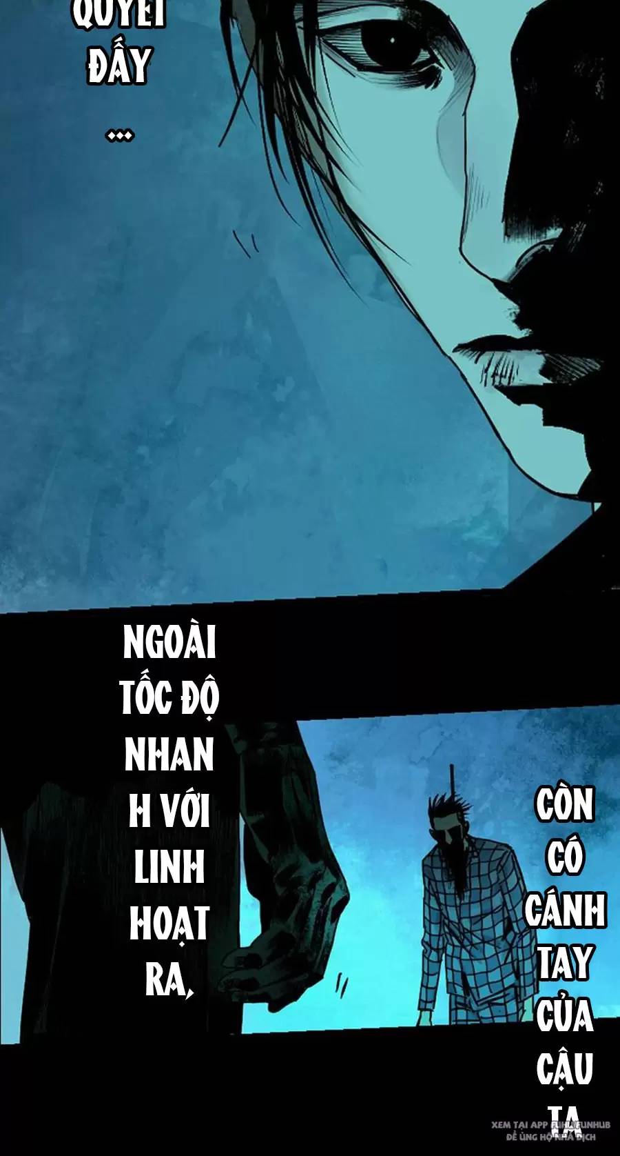 Sở Ô - Chap 21 - Trang 39