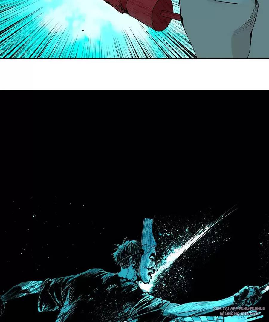 Sở Ô - Chap 21 - Trang 5