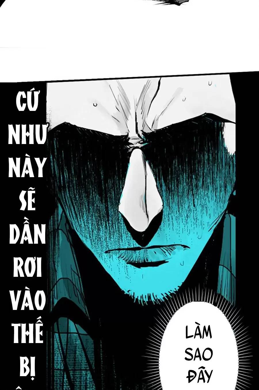 Sở Ô - Chap 21 - Trang 41