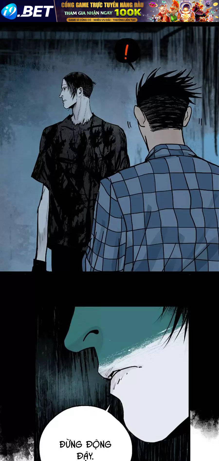 Sở Ô - Chap 21 - Trang 47