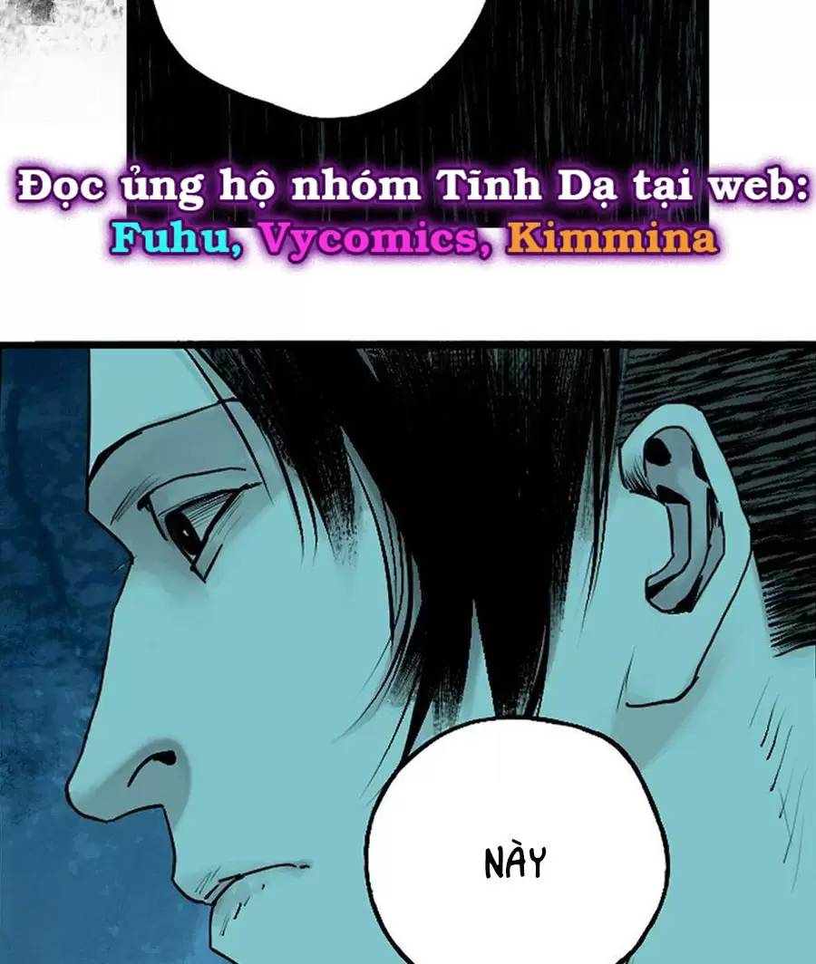 Sở Ô - Chap 21 - Trang 48
