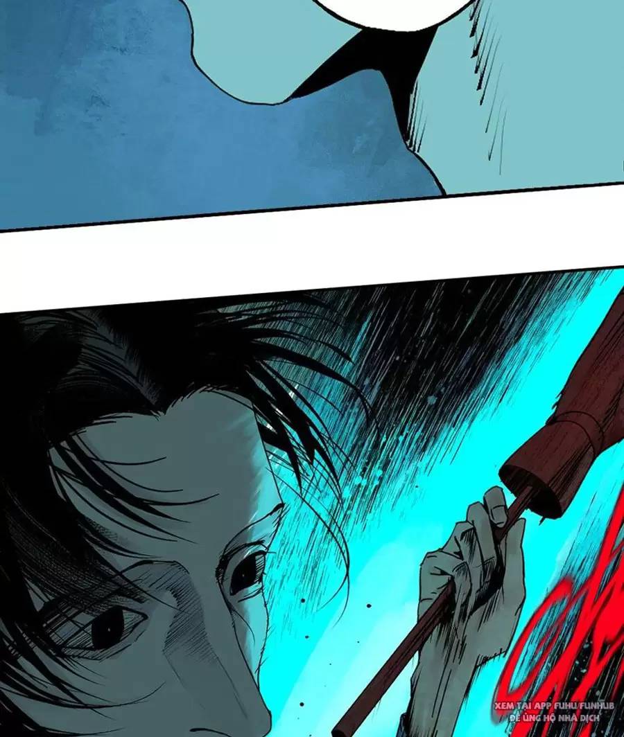 Sở Ô - Chap 21 - Trang 49