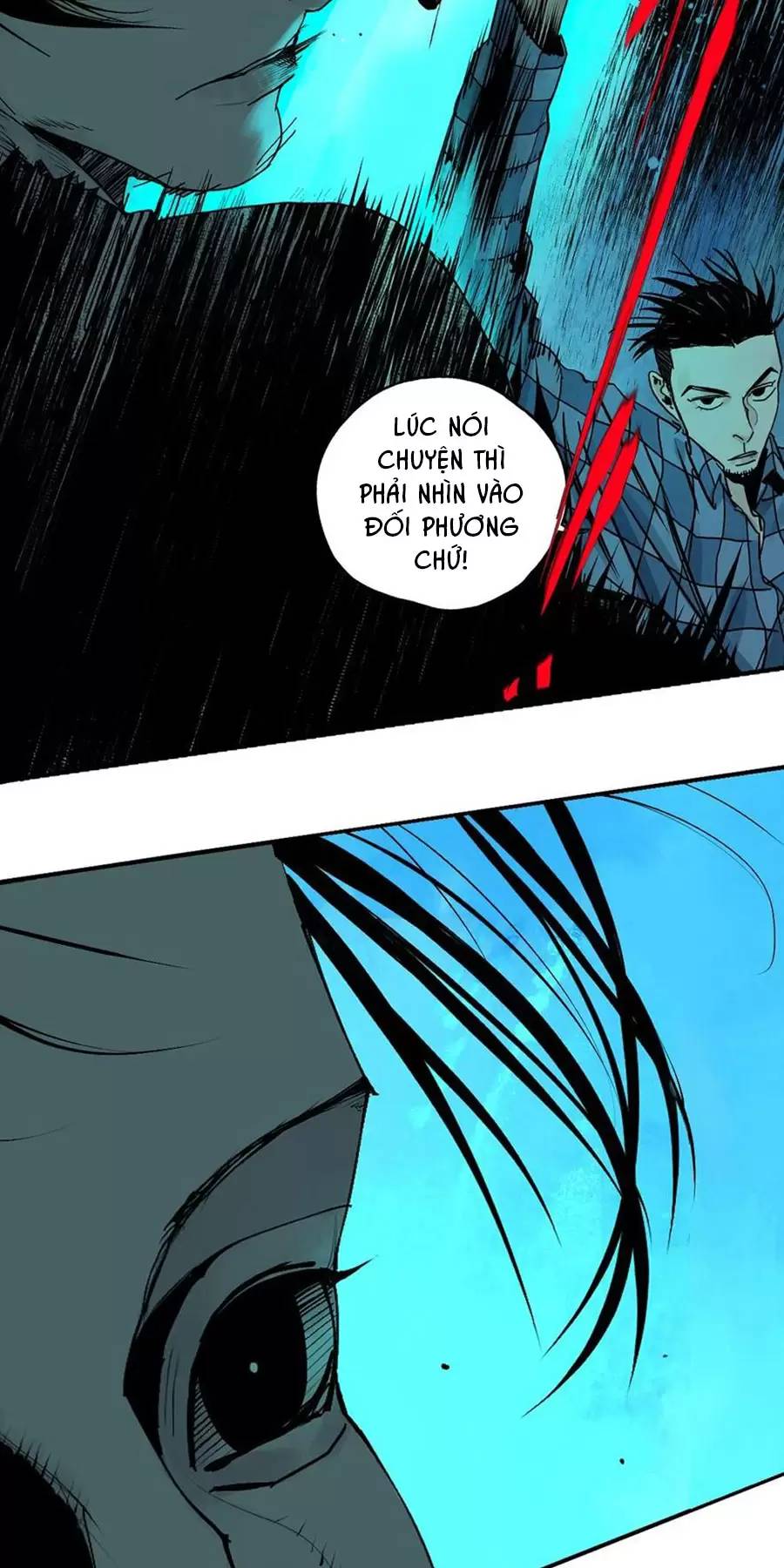 Sở Ô - Chap 21 - Trang 50