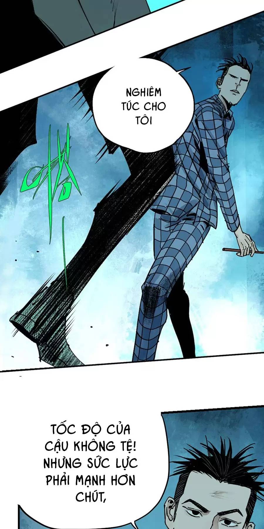 Sở Ô - Chap 21 - Trang 51