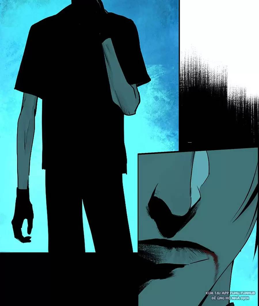 Sở Ô - Chap 21 - Trang 53