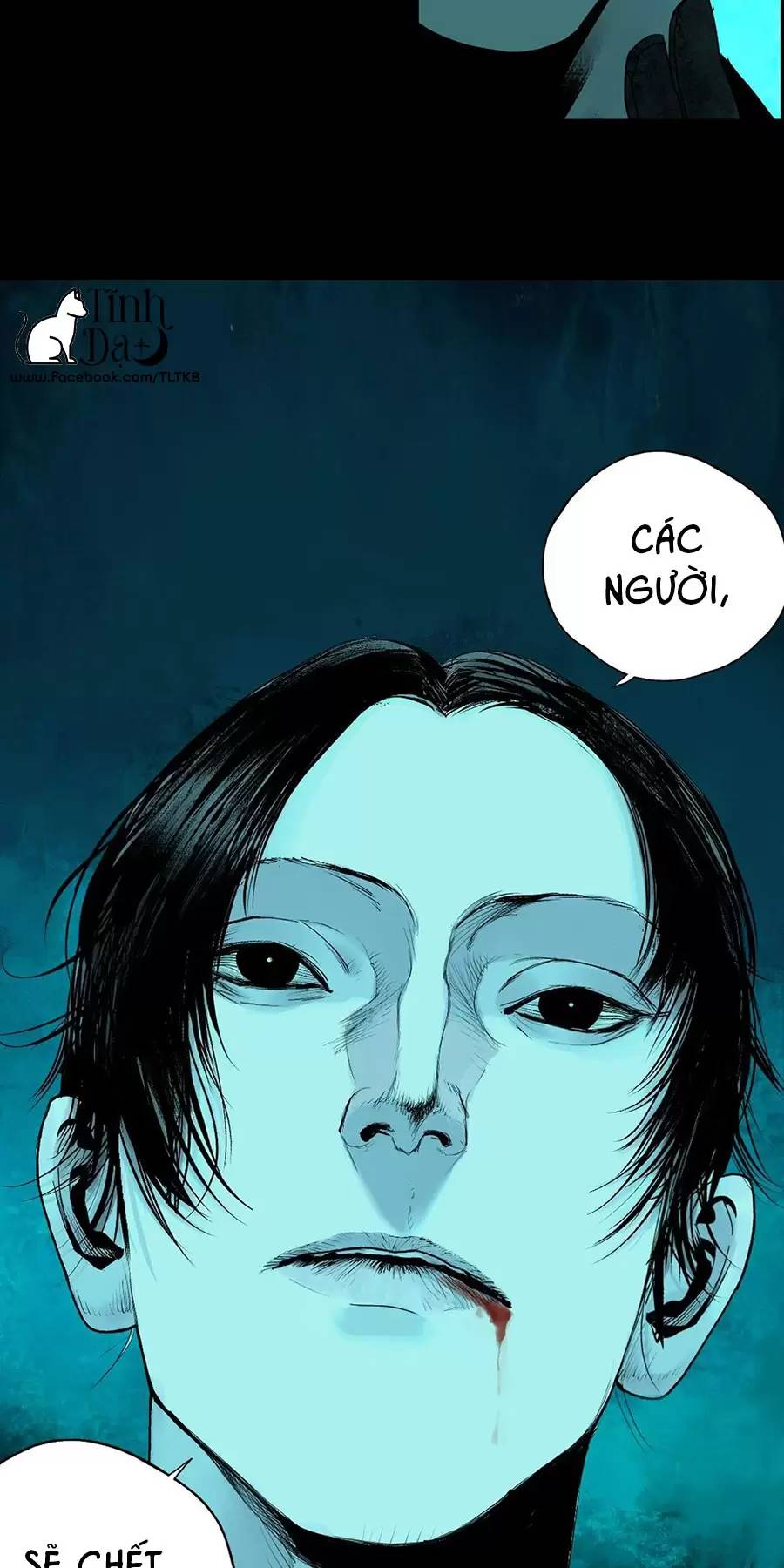 Sở Ô - Chap 21 - Trang 54