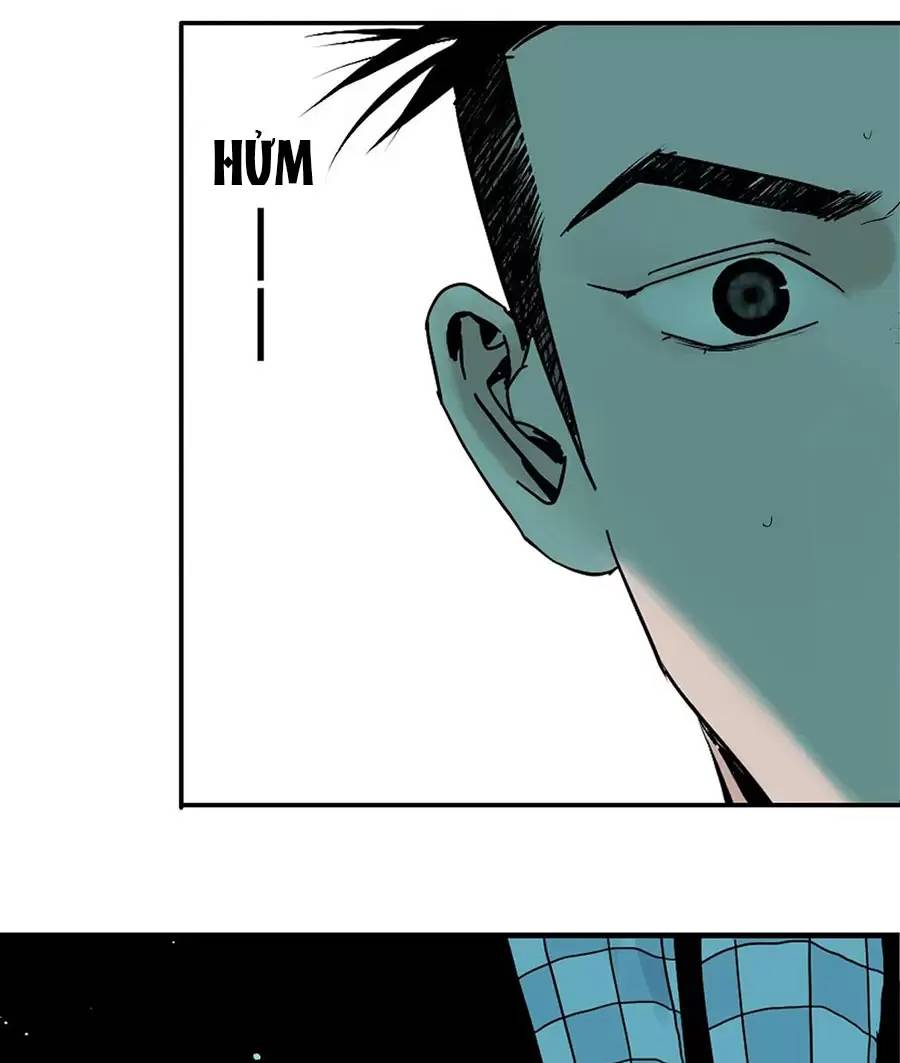 Sở Ô - Chap 21 - Trang 56