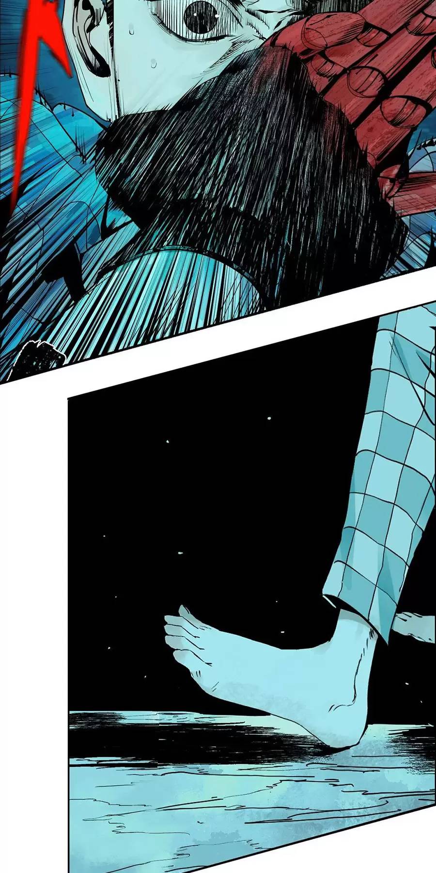 Sở Ô - Chap 21 - Trang 58
