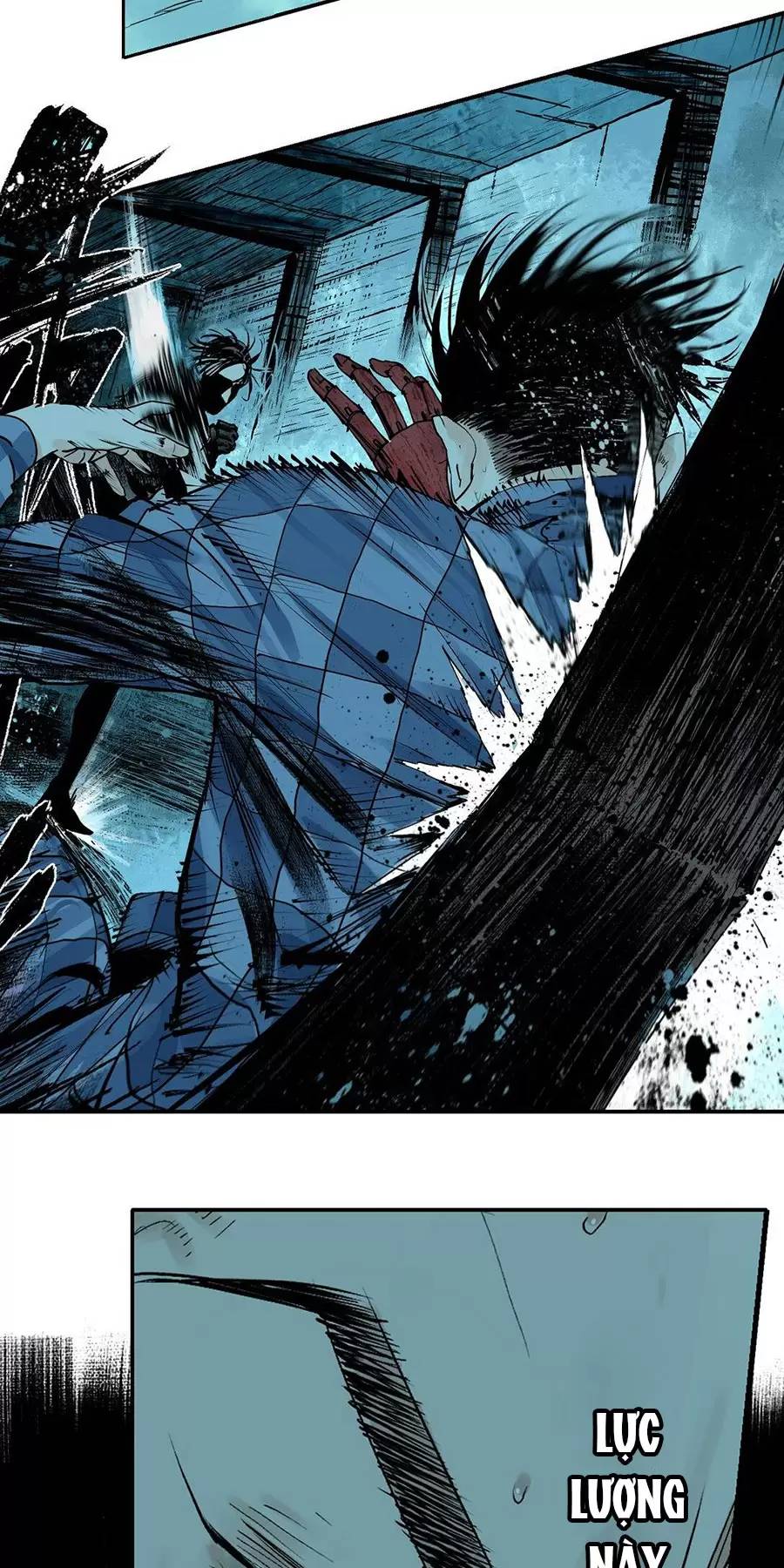 Sở Ô - Chap 21 - Trang 59