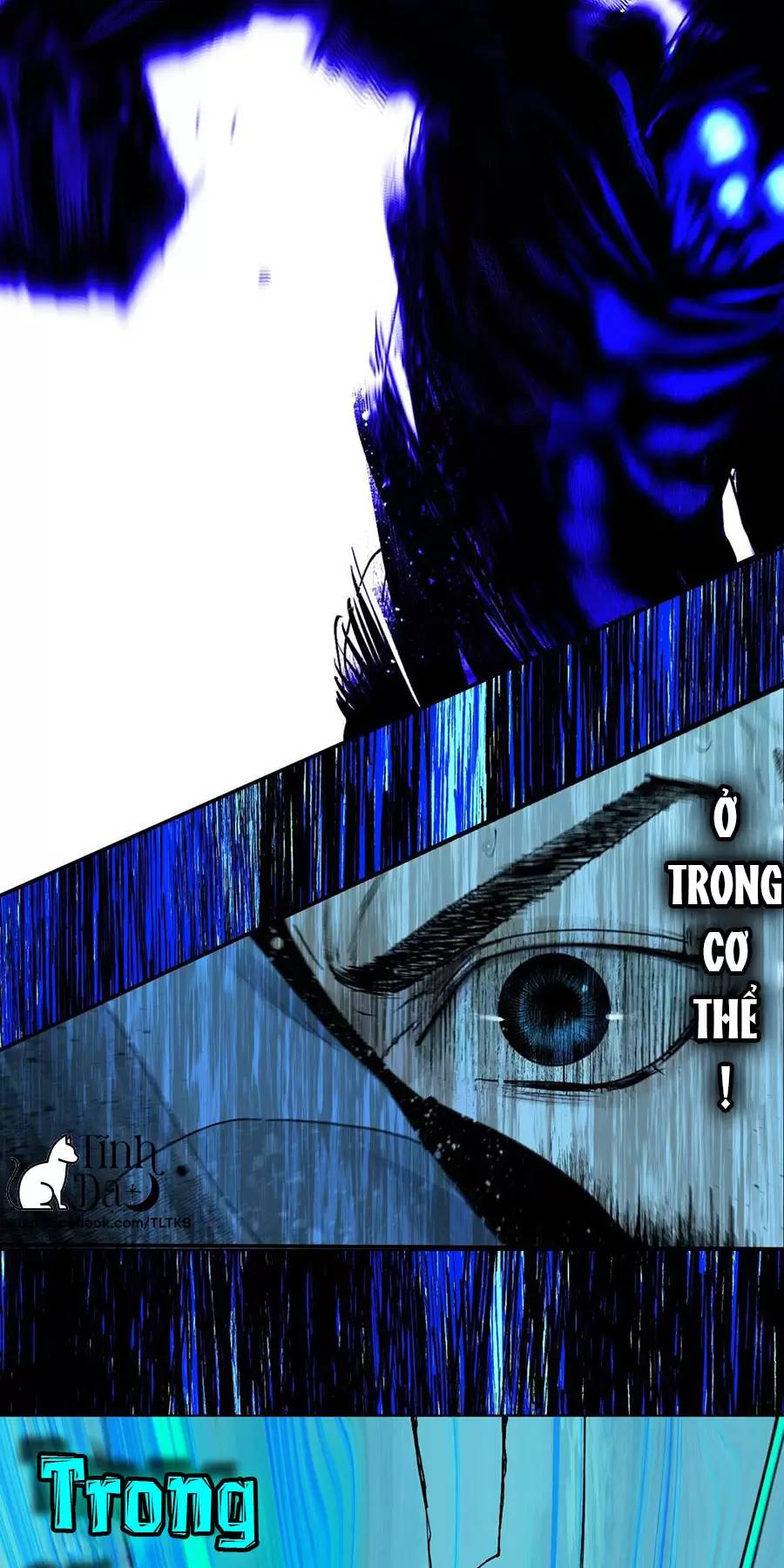 Sở Ô - Chap 21 - Trang 62