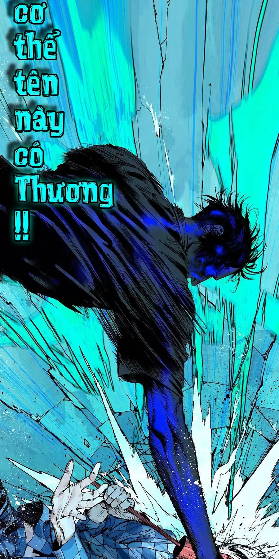 Sở Ô - Chap 21 - Trang 63
