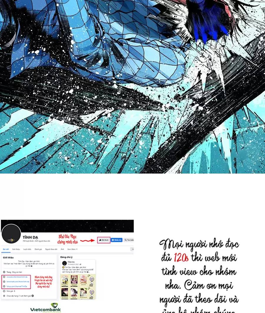 Sở Ô - Chap 21 - Trang 64