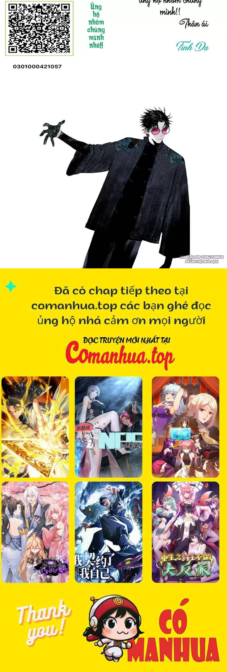 Sở Ô - Chap 21 - Trang 65