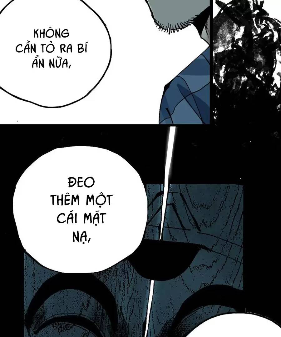 Sở Ô - Chap 21 - Trang 8