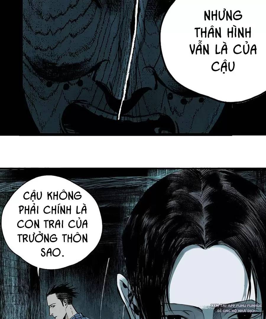 Sở Ô - Chap 21 - Trang 9