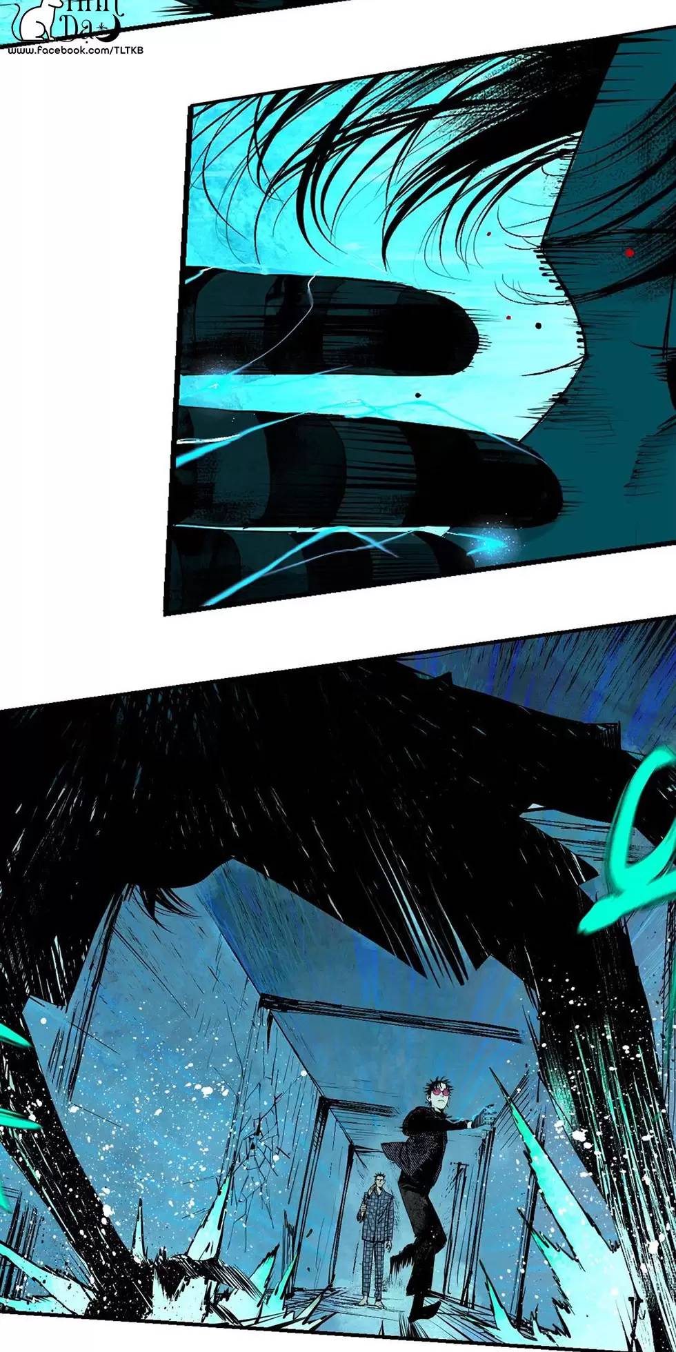 Sở Ô - Chap 22.1 - Trang 11
