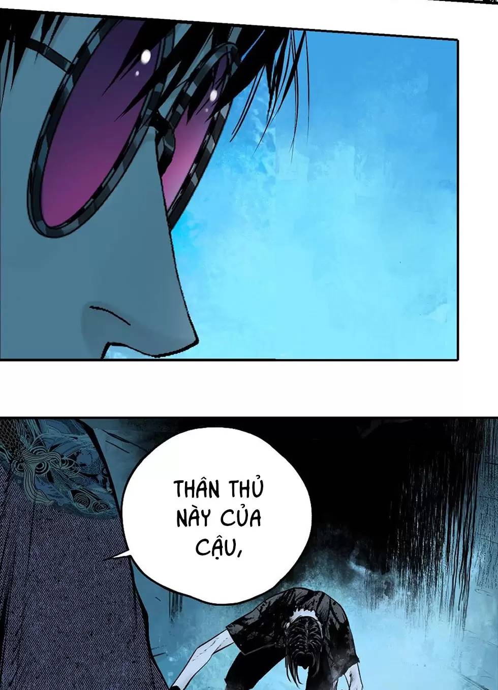 Sở Ô - Chap 22.1 - Trang 12