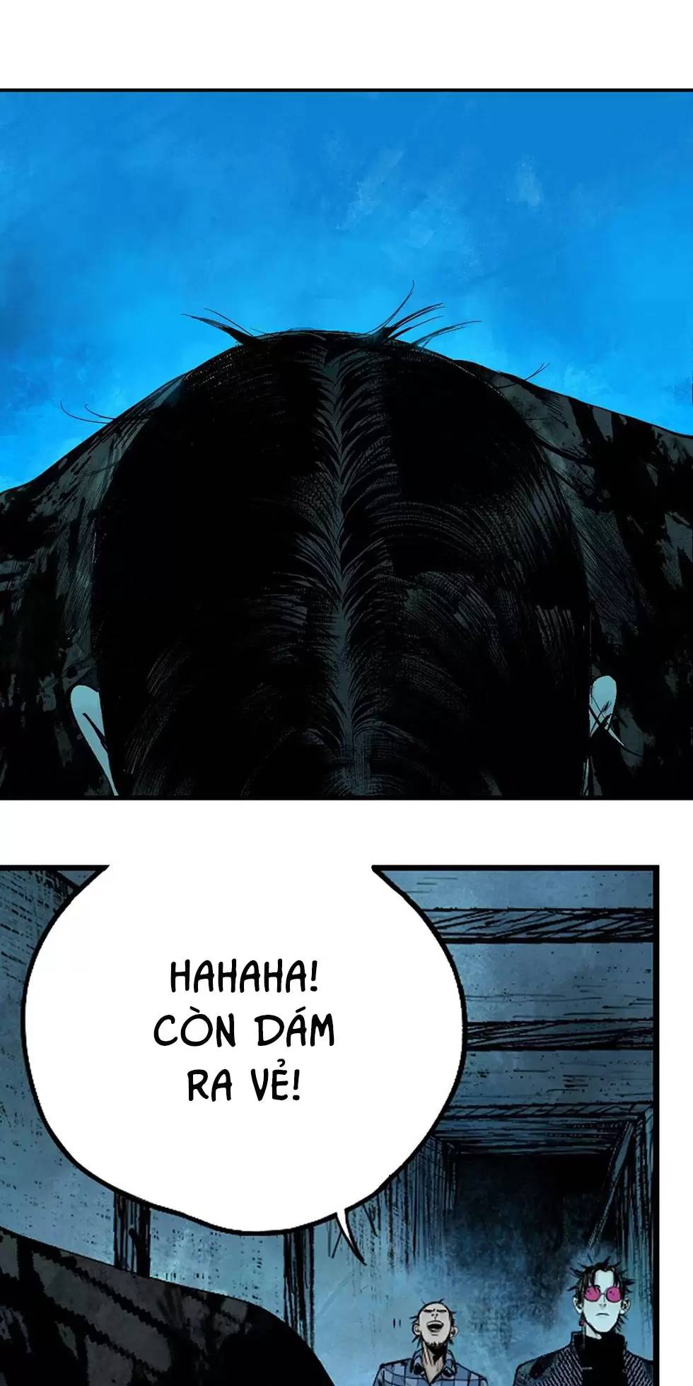 Sở Ô - Chap 22.1 - Trang 14