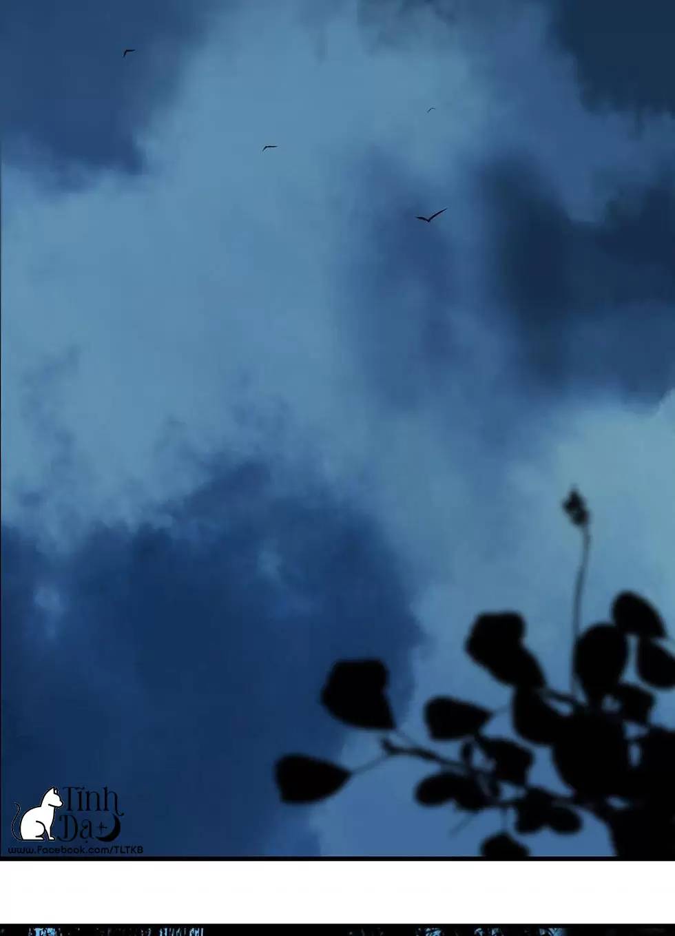Sở Ô - Chap 22.1 - Trang 3