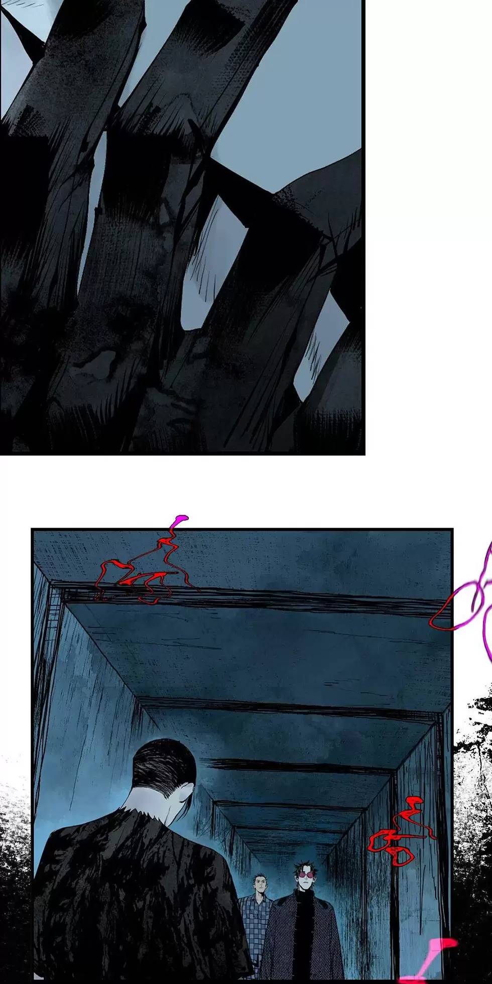 Sở Ô - Chap 22.1 - Trang 23