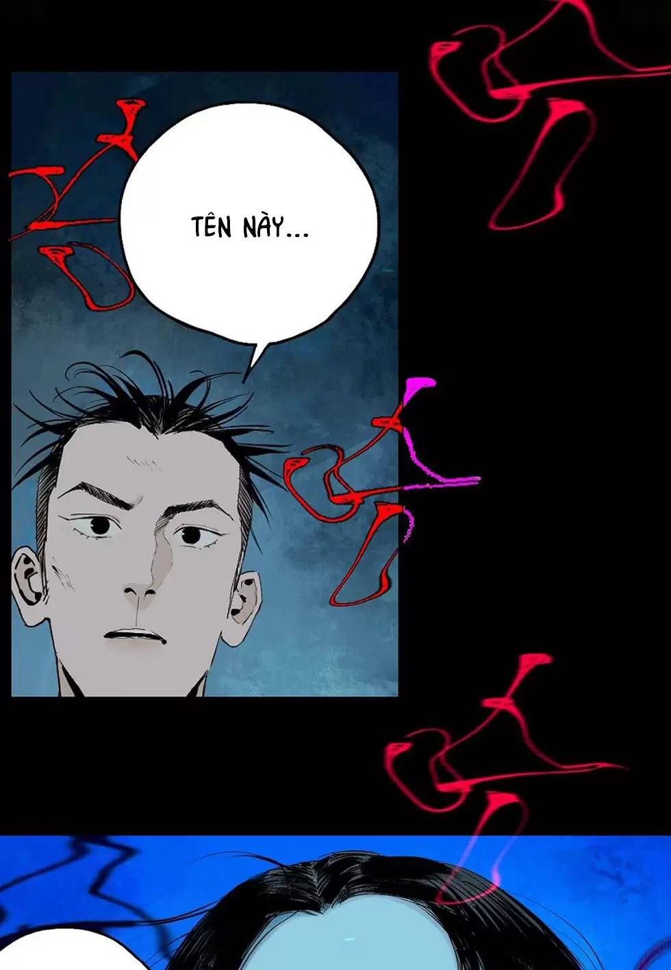 Sở Ô - Chap 22.1 - Trang 24