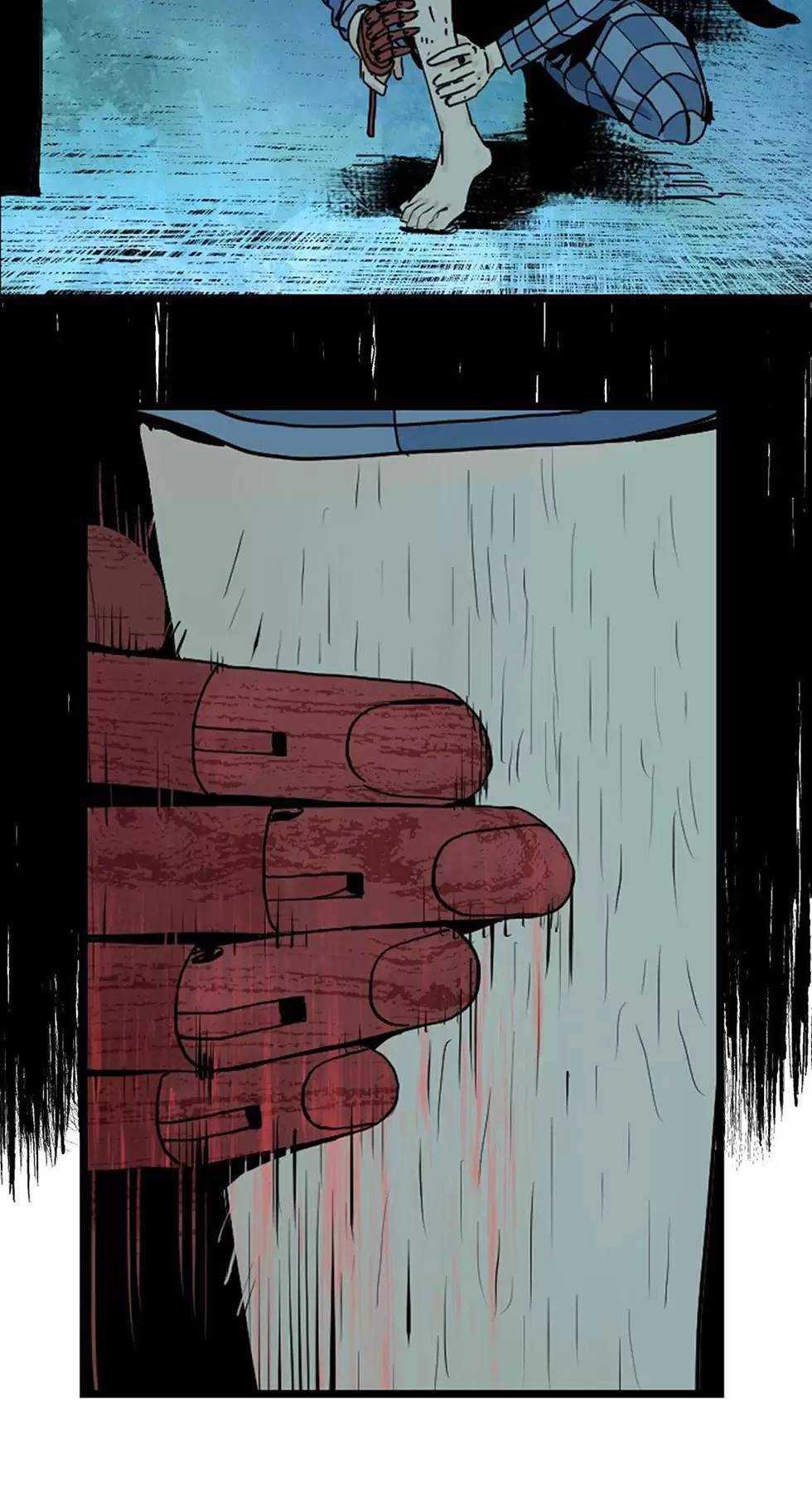 Sở Ô - Chap 22.1 - Trang 31