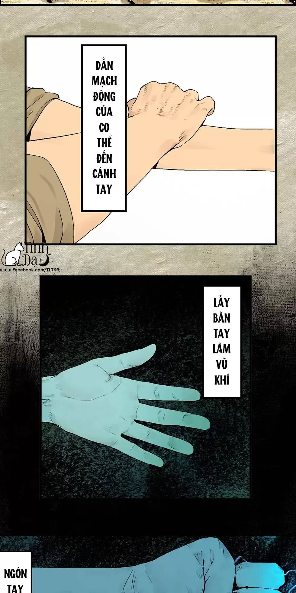 Sở Ô - Chap 22.1 - Trang 33
