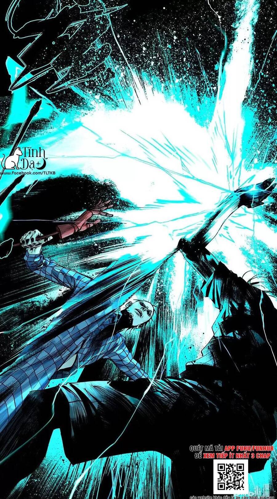 Sở Ô - Chap 22.1 - Trang 39