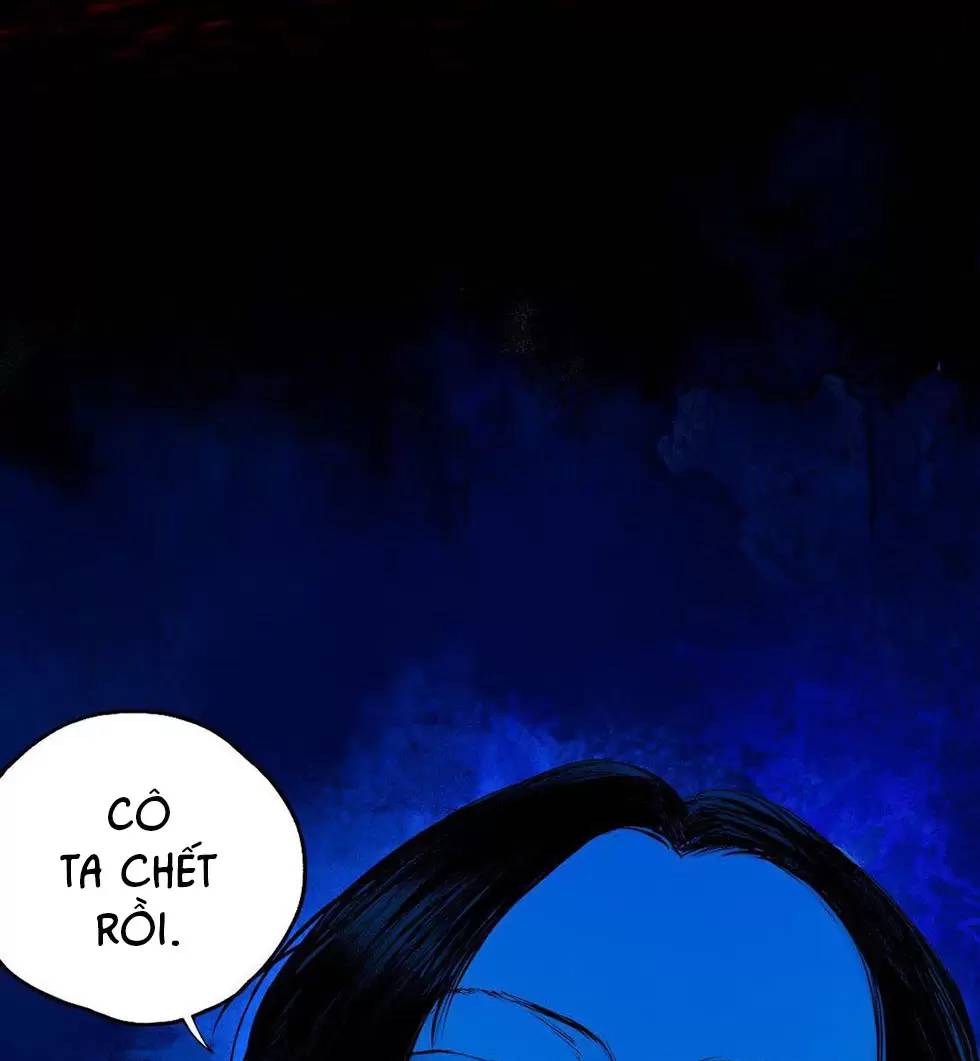 Sở Ô - Chap 22.1 - Trang 6
