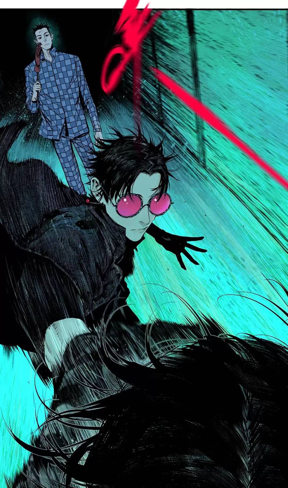 Sở Ô - Chap 22.1 - Trang 9