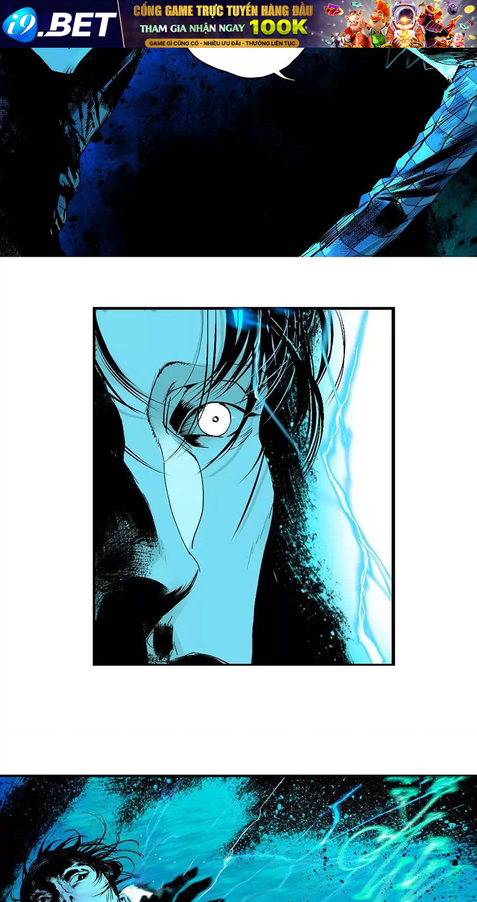 Sở Ô - Chap 22.2 - Trang 12