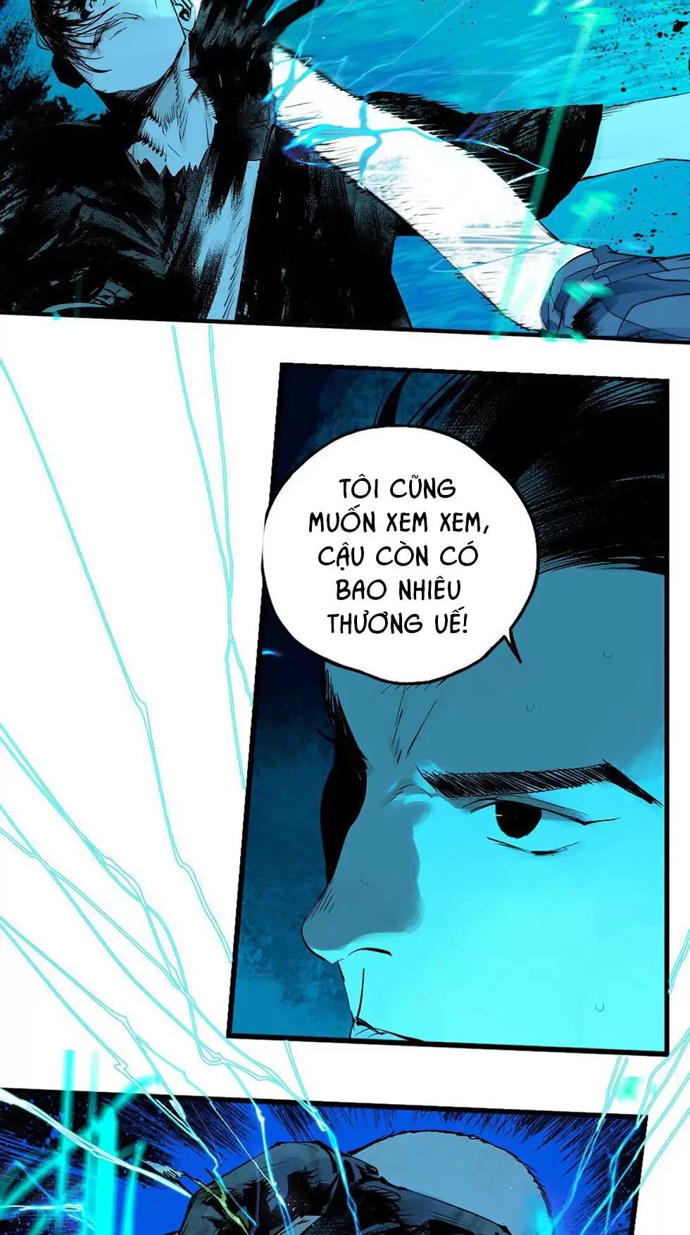 Sở Ô - Chap 22.2 - Trang 13