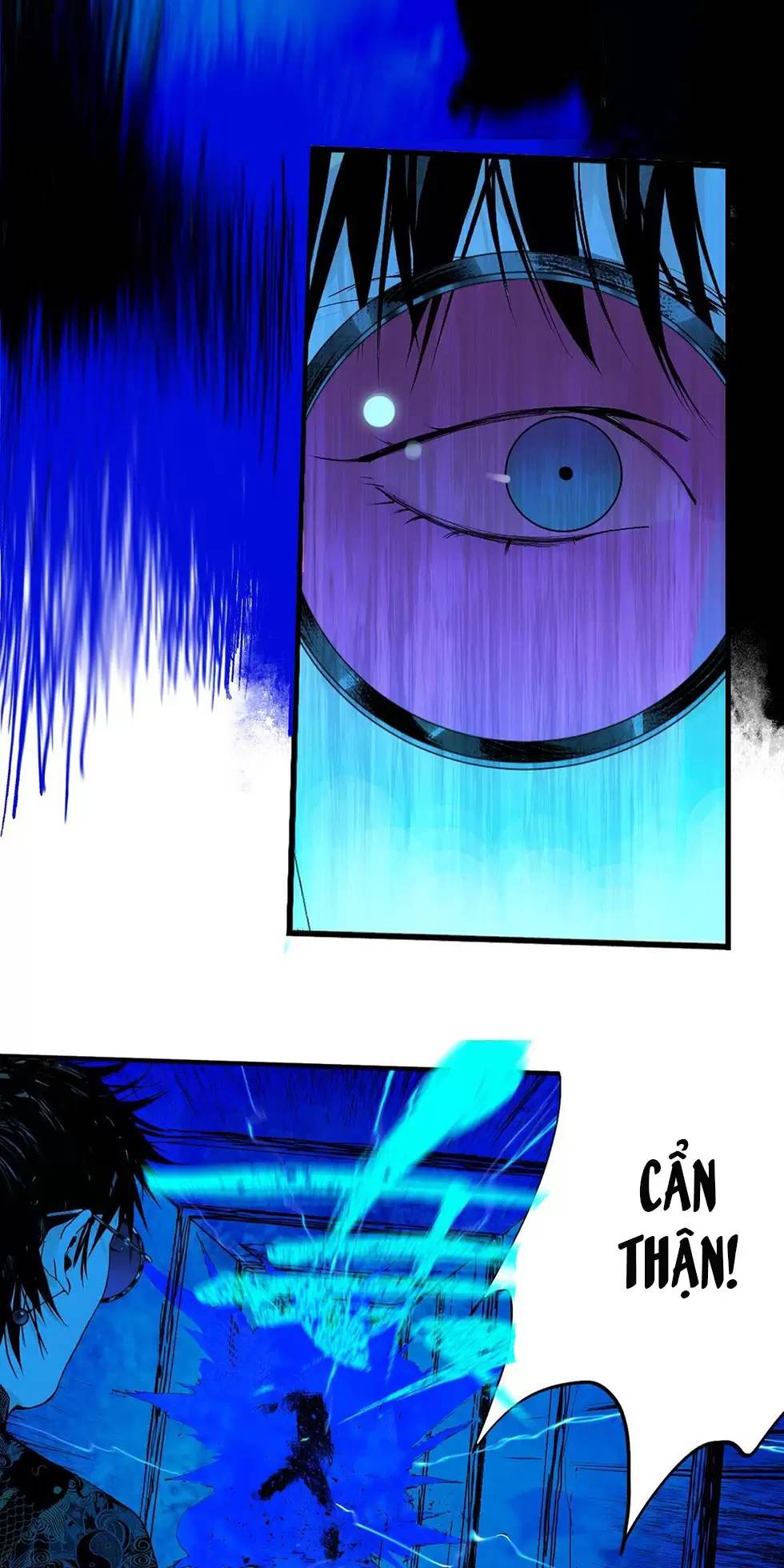 Sở Ô - Chap 22.2 - Trang 15