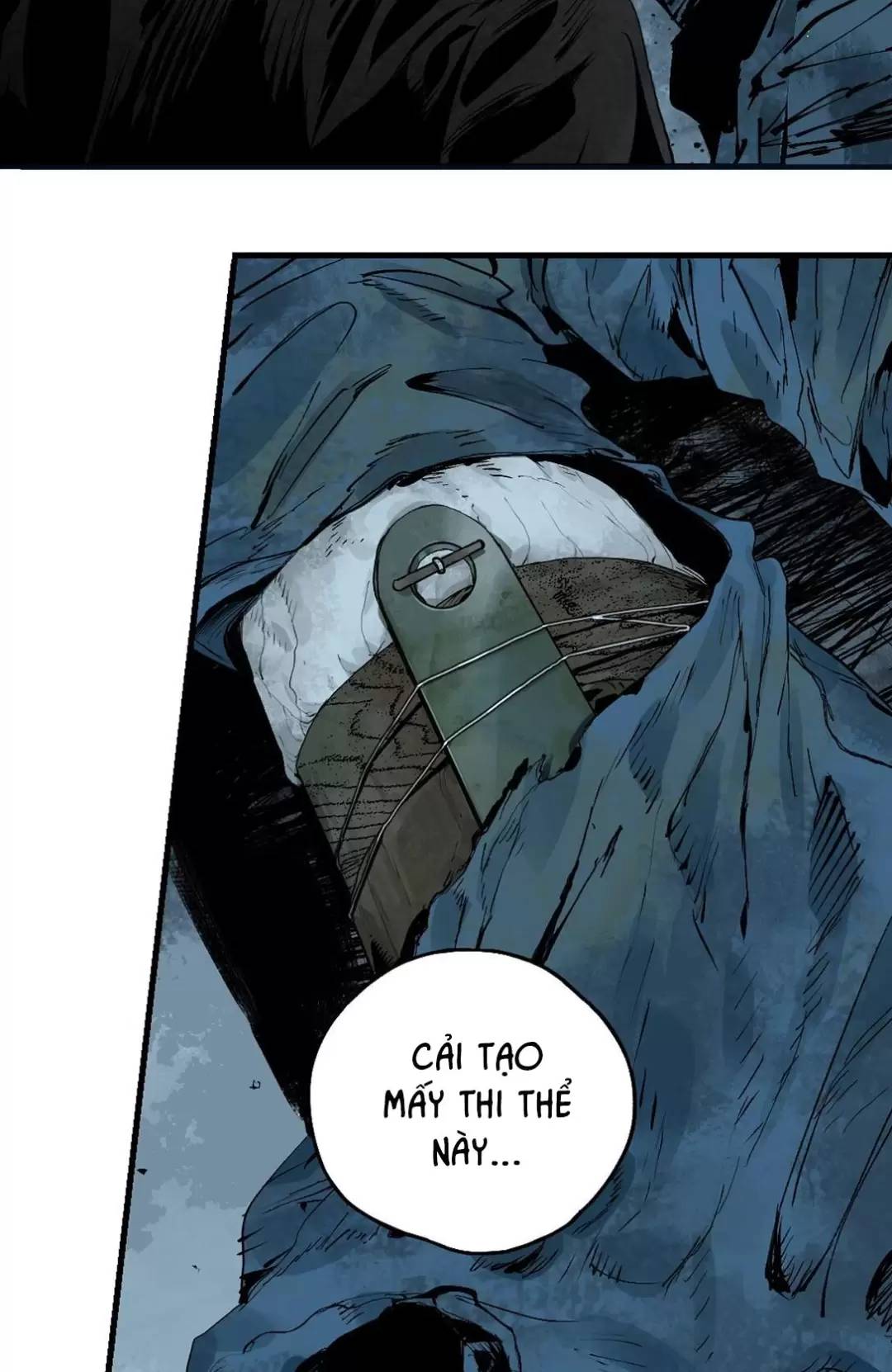 Sở Ô - Chap 22.2 - Trang 21
