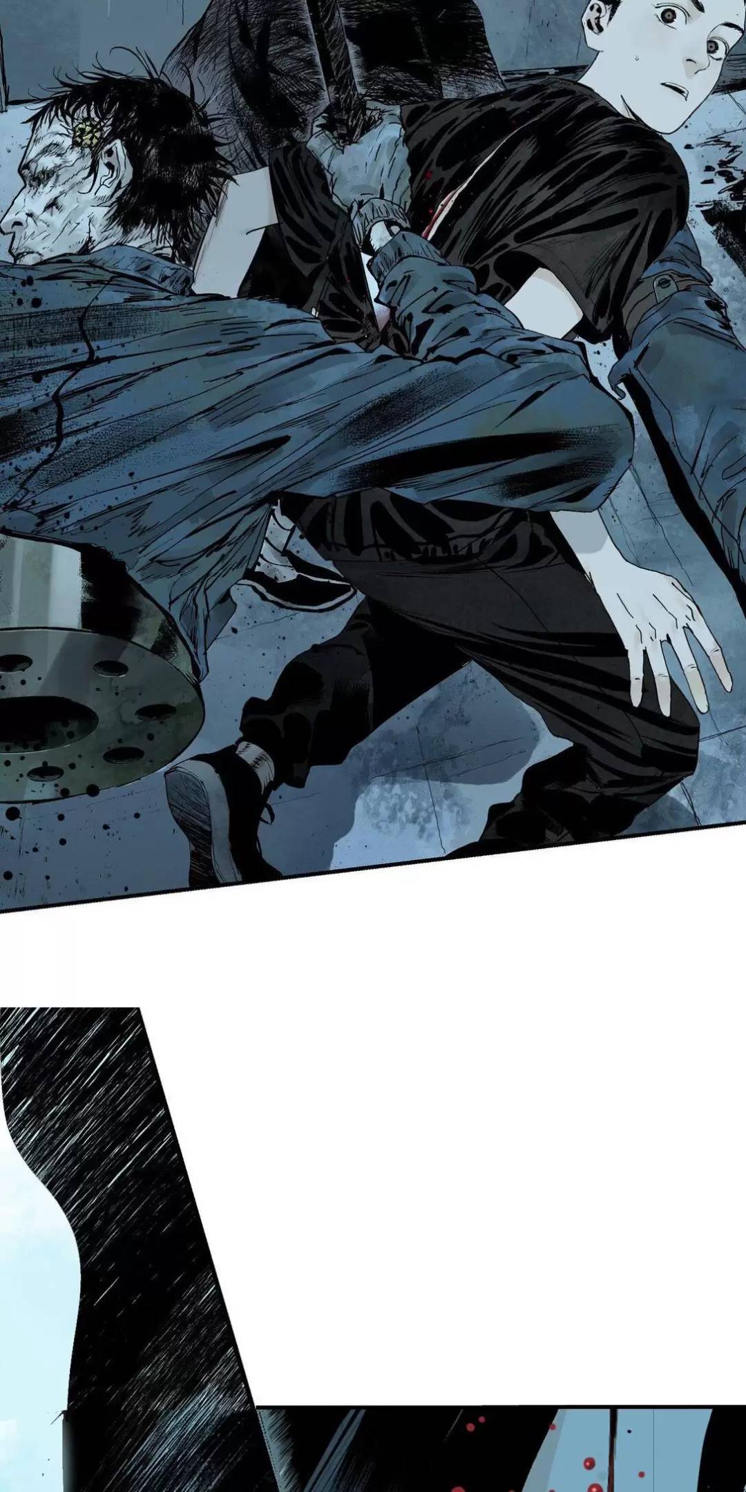 Sở Ô - Chap 22.2 - Trang 23
